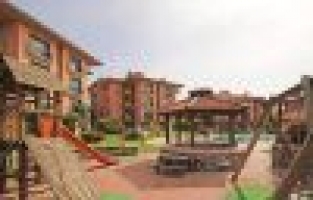 Geçmişe özlem duyanlara: Ergin Evler