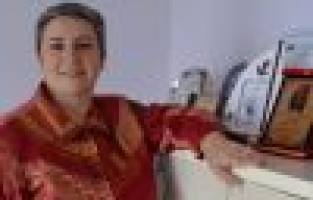 Gelecek güvenle inşa edilmeli