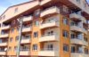 Gelecek Yidem 2 Kampüs Evleri'nde