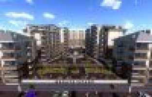 Gemlik'e 'Vizyon' katan proje