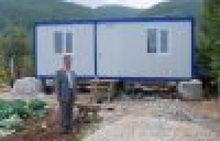 Gemlik'te kaçak yapıya geçit yok