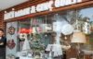 Genç odalarına Akıncıtürk imzası