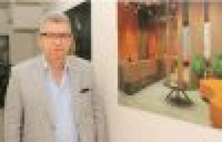 Gökçadır: Amacımız insanı mutlu eden projeler üretmek