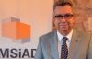 Gökçadır, konut fiyat endeksindeki artışı değerlendirdi