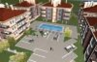 Gökkuşağı İnşaat'tan Gökkuşağı Evleri