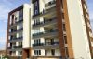 Gold Life Evleri'nde yaşam başladı