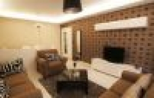 Göral Evleri'nde konfor doğallıkla bütünleşti 