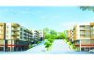 Görükle' nin yeni yaşam alanı Bersoy Town