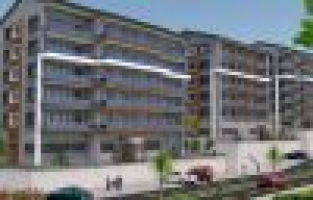 Görükle'ye 'Teras'tan bakın