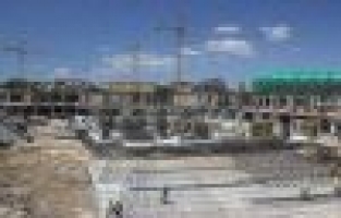 Günde 15 bin kişiye hizmet verecek