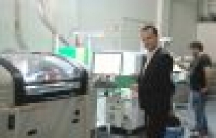 Güzel projeler ortaya çıkıyor