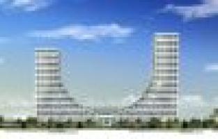 Harmony'de örnek daire görücüye çıktı