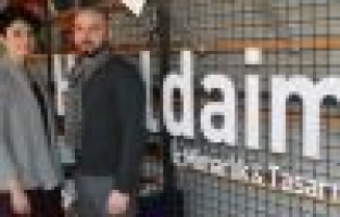 Hayal, gerçeğe dönüşüyor