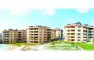 Heybeli Konakları'nda son 25 daire  