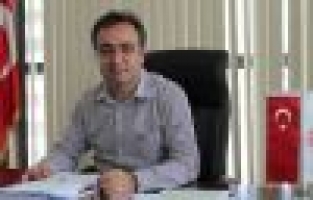 HKMO Başkanı Ufuk Ay: Yetkilerimizi istiyoruz!