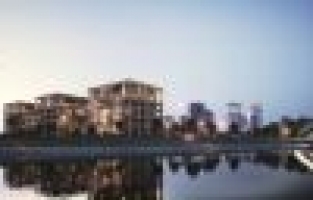 Hünkar Konakları göz kamaştırıyor