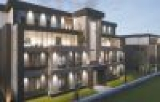  Huzurlu yaşamın yeni adresi: Karat Bademli