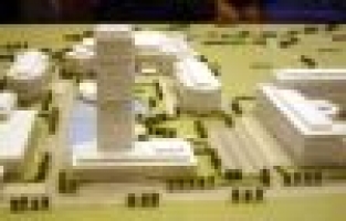 İlk ‘Yargı Kampüsü’ Bursa’ya Kuruluyor