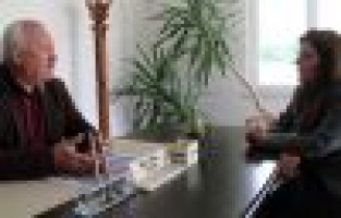 İlyas Özbek hedeflerini açıkladı