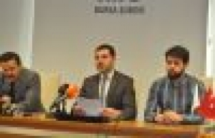 İMO Bursa şubesinden uyarı