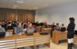 İMO Bursa’dan STA4-CAD eğitimi