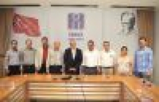 IMO muhalefeti ağırladı