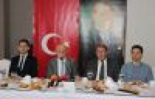 İMO’ da değişim rüzgarı...