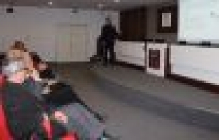 İMO'da iskele sistemleri konuşuldu