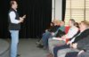 İMO’dan “Proje Yönetimi” semineri