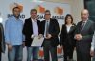 İMSİAD büyümesini sürdürüyor