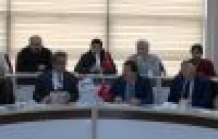 İMSİAD deprem yalıtımına dikkat çekti