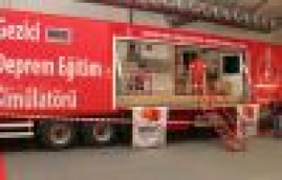 İMSİAD fuara damgasını vurdu