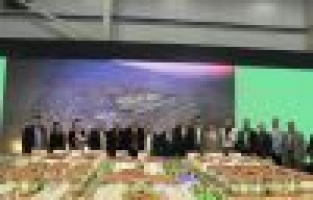 İMSİAD'dan, stant açan üyelerine ziyaret