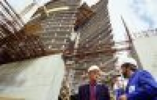 İMSİAD istedi Bakan Güllüce açıkladı