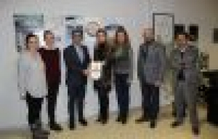 Sismik İzolasyon Çalıştayı 14 Şubat'ta