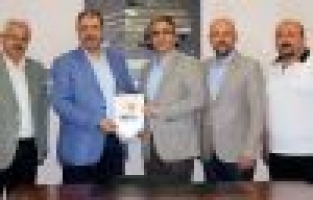 İMSİAD ve Bursa Çimento sektörü değerlendirdi