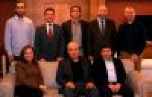 İMSİAD'da Mescioğlu dönemi başladı