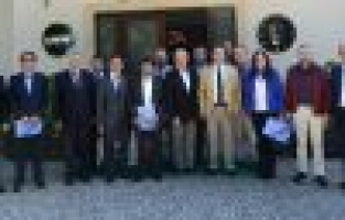 İMSİAD'dan bir protokol daha