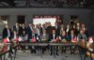 İMSİAD'dan önemli hamle