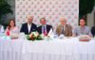 İMSİAD'tan huzurlu iftar