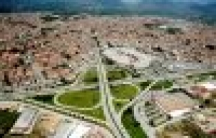 İnegöl kabına sığmıyor