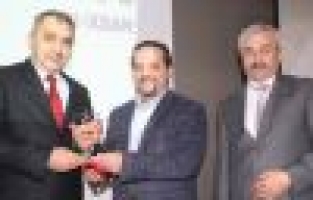 İnoksan başarılı bayilerini ödüllendirdi