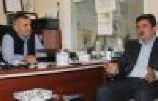  İnşaat16 Grubu'ndan Decoset'e ziyaret