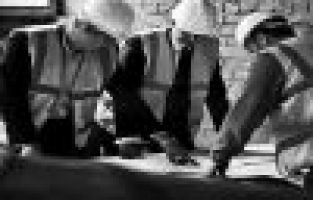 İnşaat dünyası gelecekten umutlu