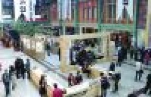 İnşaat sektörü Bursa’da buluşuyor