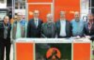 İnşaat Sektöründe “Bilekler” Gücü