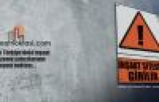 ‘İnsaatnoktasi.com’ yayına başladı