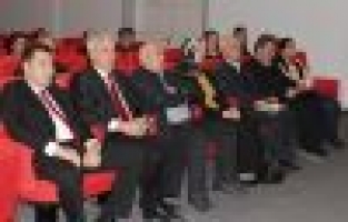 İş güvenliği semineri