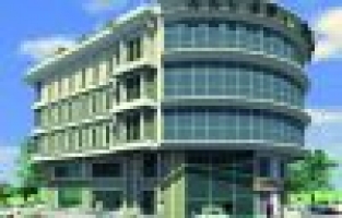 İş yaşamının yeni adresi: Akcan Plaza