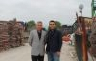 İskelede çözüm ortağınız